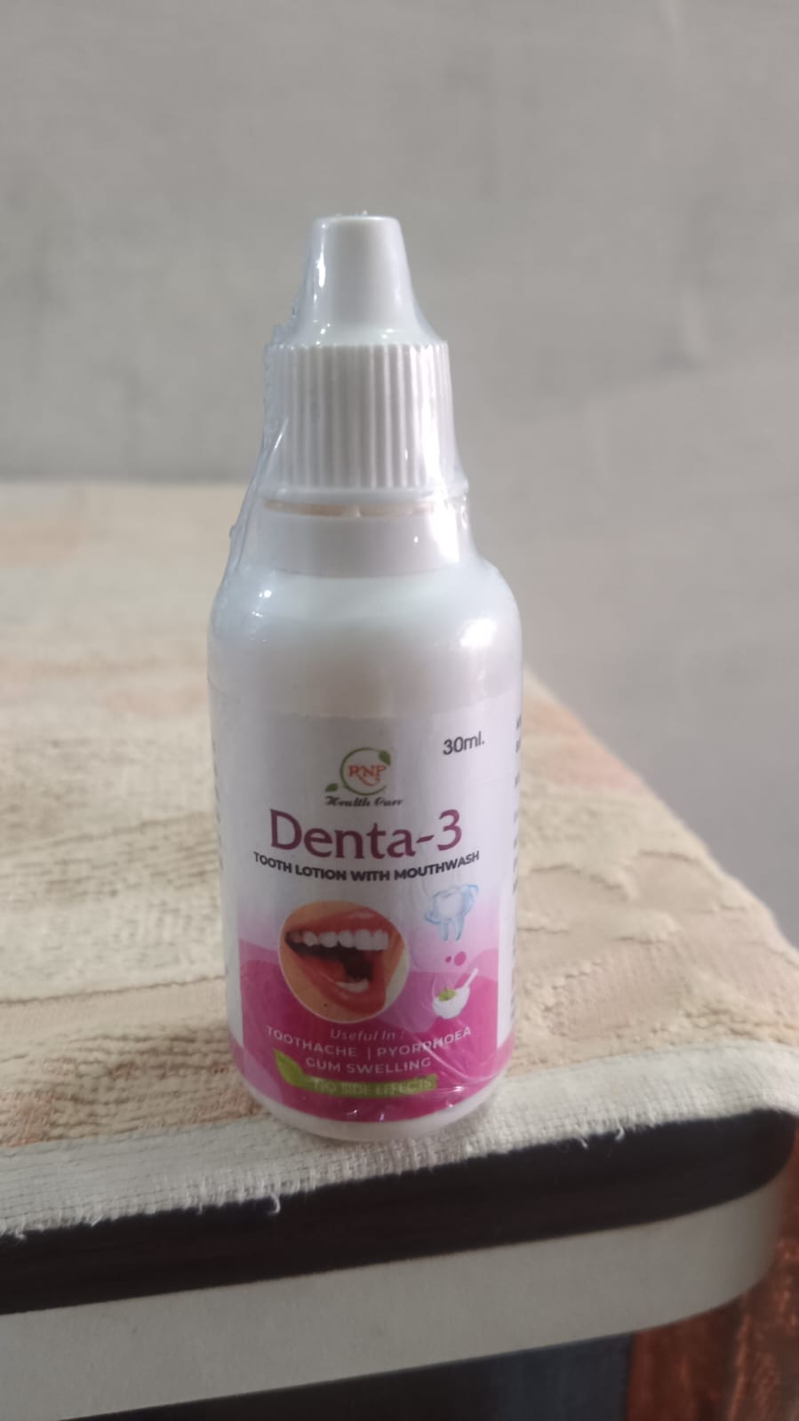 Denta-3