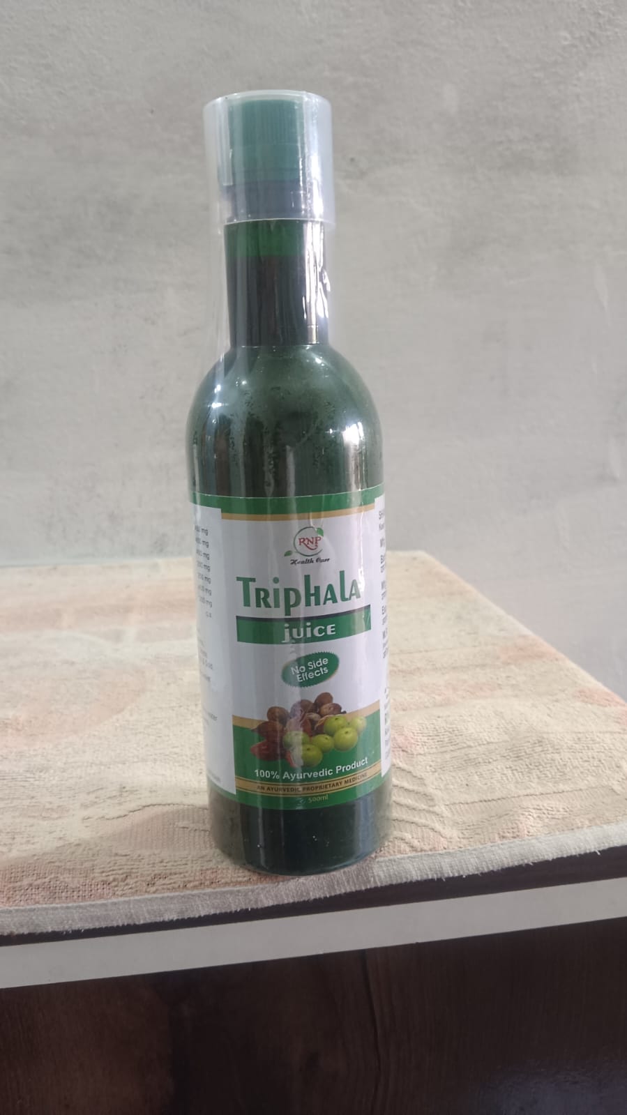 Triphala Juice